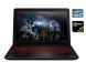 Игровой ноутбук Asus TUF Gaming FX504 / 15.6" (1920x1080) IPS / Intel Core i5-8300H (4 (8) ядра по 2.3 - 4.0 GHz) / 16 GB DDR4 / 256 GB SSD + 500 GB HDD / nVidia GeForce GTX 1060, 3 GB GDDR5, 192-bit / WebCam / Win10 Pro купить