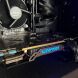Ігровий ПК 1stPlayer B5-M-BK-3F Black Tower / Intel Core i5-7400 (4 ядра по 3.0 - 3.5 GHz) / 16 GB DDR4 / 128 GB SSD + 500 GB HDD / nVidia GeForce GTX 970, 4 GB GDDR5, 256-bit / 550W купити