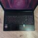 Игровой ноутбук MSI GS63VR 7RF / 15.6" (1920x1080) IPS / Intel Core i7-7700HQ (4 (8) ядра по 2.8 - 3.8 GHz) / 16 GB DDR4 / 256 GB SSD M.2 + 1000 GB HDD / nVidia GeForce GTX 1060, 6 GB GDDR5, 192-bit / WebCam купить