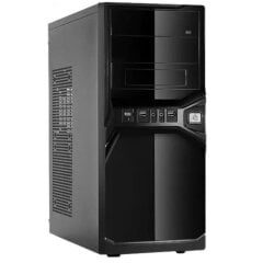 ПК Б-класс Prime PC Tower / AMD Athlon II X2 250 (2 ядра по 3.0 GHz) / 8 GB DDR3 / 320 GB HDD / Intel HD GMA X4500 / 400W