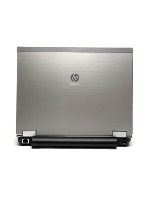 Нетбук А-класс HP EliteBook 2540p / 12.1'' (1280x800) TN / Intel Core i7-640M (2 (4) ядра по 2.8 - 3.46 GHz) / 8 GB DDR3 / 120 GB SSD / Intel HD Graphics / WebCam / DVD-RW Нетбук А-класс HP EliteBook 2540p / 12.1'' (1280x800) TN / Intel Core i7-640M (2 (4) ядра по 2.8 - 3.46 GHz) / 8 GB DDR3 / 120 GB SSD / Intel HD Graphics / WebCam / DVD-RW