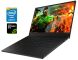 Ігровий ноутбук Б-клас Razer Blade 15 RZ09-02386 / 15.6" (1920x1080) IPS / Intel Core i7-9850H (6 (12) ядер по 2.6 - 4.6 GHz) / 16 GB DDR4 / 512 GB SSD NVMe / nVidia GeForce GTX 1070 Max-Q, 8 GB GDDR5, 256-bit купити