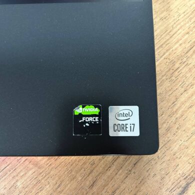 Ігровий ноутбук Б-клас Dell G5 5500 / 15.6" (1920x1080) IPS / Intel Core i7-10750H (6 (12) ядер по 2.6 - 5.0 GHz) / 16 GB DDR4 / 512 GB SSD / nVidia GeForce RTX 2070 Max-Q, 8 GB GDDR6, 256-bit / WebCam