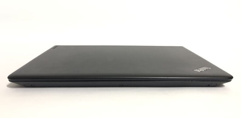 Ноутбук Lenovo ThinkPad E470 / 14" (1920х1080) IPS / Intel Core i5-7200U (2 (4) ядра по 2.5 - 3.1 GHz) / 8 GB DDR4 / 256 GB SSD / Intel HD Graphics 620 / WebCam / Win 10 Home Ноутбук Lenovo ThinkPad E470 / 14" (1920х1080) IPS / Intel Core i5-7200U (2 (4) ядра по 2.5 - 3.1 GHz) / 8 GB DDR4 / 256 GB SSD / Intel HD Graphics 620 / WebCam / Win 10 Home