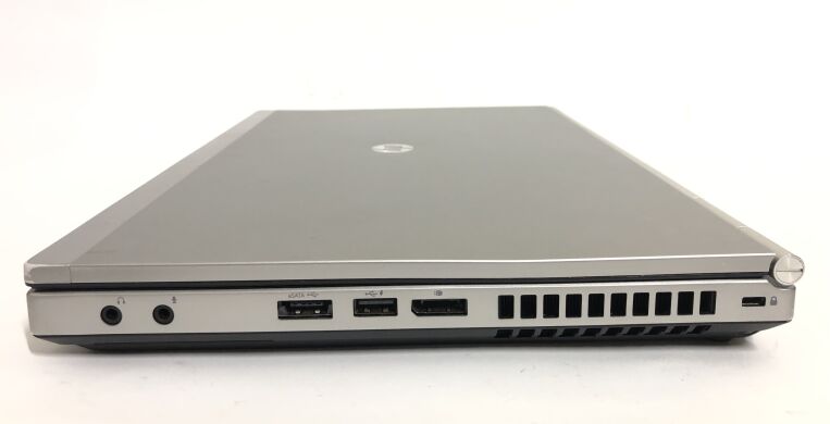 Ноутбук Б-клас HP EliteBook 8460p / 14" (1366x768) TN / Intel Core i5-2410M (2 (4) ядра по 2.3 - 2.9 GHz) / 8 GB DDR3 / 500 GB HDD / AMD Radeon HD 6470M, 1GB DDR3, 64-bit / WebCam / DVD-ROM