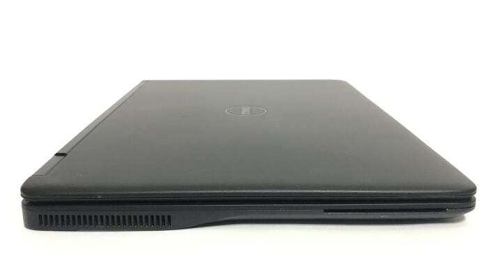 Нетбук Б-клас Dell Latitude E7250 / 12.5" (1366x768) TN / Intel Core i3-5010U (2 (4) ядра по 2.1 GHz) / 8 GB DDR3 / 128 GB SSD / Intel HD Graphics 5500 / WebCam / Win 10 Home