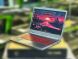Ігровий ноутбук MSI GF63 Thin / 15.6" (1920x1080) IPS / Intel Core i5-12450H (8 (12) ядер по 3.3 - 4.4 GHz) / 16 GB DDR4 / 512 GB SSD M.2 + 1000 GB HDD / nVidia GeForce RTX 4050, 6 GB GDDR6, 96-bit / WebCam / Win 11 Home купити