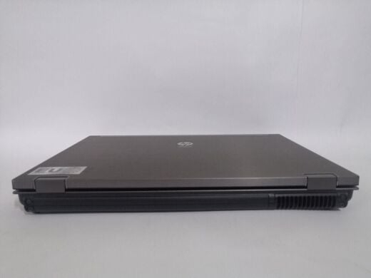 Ноутбук HP EliteBook 8740w / 17" (1920x1200) TN / Intel Core i5-540M (2 (4) ядра по 2.53 - 3.07 GHz) / 8 GB DDR3 / 256 GB SSD / nVidia Quadro FX 2800M, 1 GB GDDR3, 256-bit / WebCam
