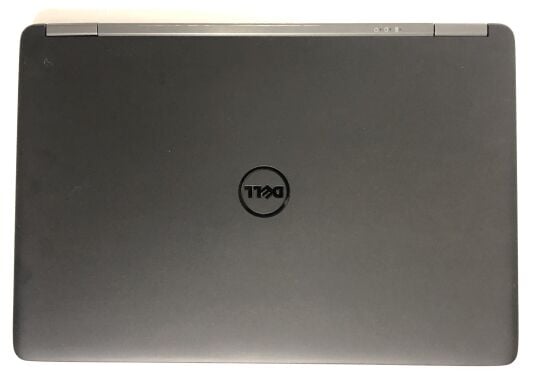 Нетбук Б-клас Dell Latitude E7250 / 12.5" (1366x768) TN / Intel Core i3-5010U (2 (4) ядра по 2.1 GHz) / 8 GB DDR3 / 128 GB SSD / Intel HD Graphics 5500 / WebCam / Win 10 Home