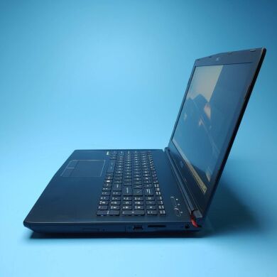 Ігровий ноутбук MSI GE62 2QF Apache Pro / 15.6" (1920x1080) IPS / Intel Core i7-5700HQ (4 (8) ядра по 2.7 - 3.5 GHz) / 16 GB DDR3 / 128 GB SSD + 1000 GB HDD / nVidia GeForce GTX 970M, 3 GB GDDR5, 192-bit / WebCam / DVD-ROM / Win 10 Home