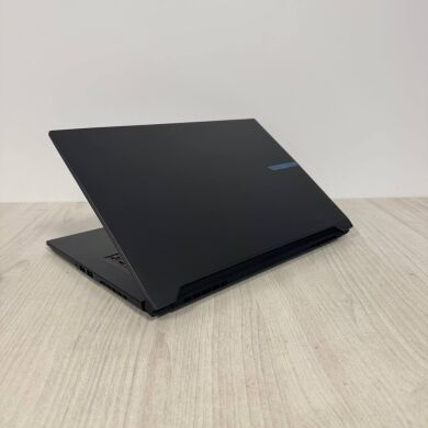 Игровой ноутбук Gigabyte Aero X16 1WH / 16" (2560x1600) IPS / AMD Ryzen AI 7 350 (8 (16) ядер по 2.0 - 5.0 GHz) / 32 GB DDR5 / 1000 GB SSD NVMe / nVidia GeForce RTX 5070, 8 GB GDDR7, 128-bit / WebCam Игровой ноутбук Gigabyte Aero X16 1WH / 16" (2560x1600) IPS / AMD Ryzen AI 7 350 (8 (16) ядер по 2.0 - 5.0 GHz) / 32 GB DDR5 / 1000 GB SSD NVMe / nVidia GeForce RTX 5070, 8 GB GDDR7, 128-bit / WebCam