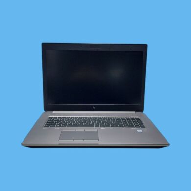 Мобильная рабочая станция HP ZBook 17 G5 / 17.3" (1920x1080) IPS / Intel Core i7-8850H (6 (12) ядра по 2.6 - 4.3 GHz) / 16 GB DDR4 / 512 GB SSD / nVidia Quadro P1000, 4 GB GDDR5, 128-bit / Win 10 Pro Мобильная рабочая станция HP ZBook 17 G5 / 17.3" (1920x1080) IPS / Intel Core i7-8850H (6 (12) ядра по 2.6 - 4.3 GHz) / 16 GB DDR4 / 512 GB SSD / nVidia Quadro P1000, 4 GB GDDR5, 128-bit / Win 10 Pro