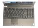 Мобільна робоча станція Dell Precision M4800 / 15.6" (3820x2160) IPS / Intel Core i7-4810MQ (4 (8) ядра по 2.8 - 3.8 GHz) / 16 GB DDR3 / 256 GB SSD / nVidia Quadro K1100M, 2 GB GDDR5, 128-bit / WebCam / DVD-ROM купити