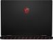 Игровой ноутбук MSI Raider A18 HX / 18" (2560x1600) IPS / AMD Ryzen 9 7945HX (16 (32) ядра по 2.5 - 5.4 GHz) / 32 GB DDR5 / 1000 GB SSD M.2 / nVidia GeForce RTX 4080, 12 GB GDDR6X, 192-bit / WebCam / Win 11 купить