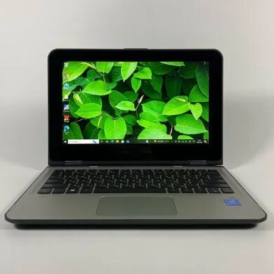 Нетбук-трансформер HP 310 g2 x360 / 11.6" (1366x768) IPS Touch / Intel Pentium N3710 (4 ядра по 1.6 - 2.56 GHz) / 8 GB DDR3 / 256 GB SSD / Intel HD Graphics / WebCam / HDMI Нетбук-трансформер HP 310 g2 x360 / 11.6" (1366x768) IPS Touch / Intel Pentium N3710 (4 ядра по 1.6 - 2.56 GHz) / 8 GB DDR3 / 256 GB SSD / Intel HD Graphics / WebCam / HDMI