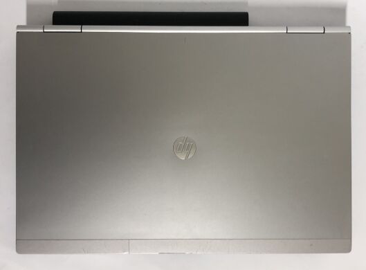 Ноутбук Б-клас HP EliteBook 8460p / 14" (1366x768) TN / Intel Core i5-2410M (2 (4) ядра по 2.3 - 2.9 GHz) / 8 GB DDR3 / 500 GB HDD / AMD Radeon HD 6470M, 1GB DDR3, 64-bit / WebCam / DVD-ROM