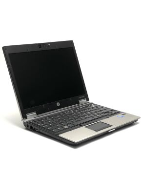 Нетбук А-класс HP EliteBook 2540p / 12.1'' (1280x800) TN / Intel Core i7-640M (2 (4) ядра по 2.8 - 3.46 GHz) / 8 GB DDR3 / 120 GB SSD / Intel HD Graphics / WebCam / DVD-RW Нетбук А-класс HP EliteBook 2540p / 12.1'' (1280x800) TN / Intel Core i7-640M (2 (4) ядра по 2.8 - 3.46 GHz) / 8 GB DDR3 / 120 GB SSD / Intel HD Graphics / WebCam / DVD-RW