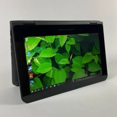 Нетбук-трансформер HP 310 g2 x360 / 11.6" (1366x768) IPS Touch / Intel Pentium N3710 (4 ядра по 1.6 - 2.56 GHz) / 8 GB DDR3 / 256 GB SSD / Intel HD Graphics / WebCam / HDMI Нетбук-трансформер HP 310 g2 x360 / 11.6" (1366x768) IPS Touch / Intel Pentium N3710 (4 ядра по 1.6 - 2.56 GHz) / 8 GB DDR3 / 256 GB SSD / Intel HD Graphics / WebCam / HDMI