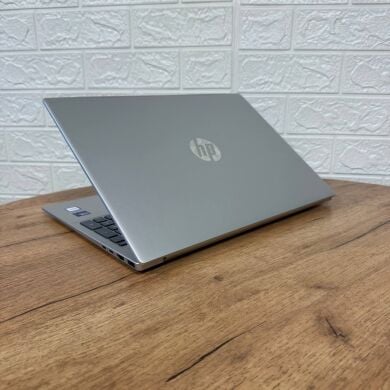 Ультрабук HP Pavilion 16-an0066st / 16" (1920x1200) IPS / Intel Core Ultra 5 125U (12 (14) ядер по 1.3 - 4.3 GHz) / 8 GB DDR5 / 512 GB SSD / Intel Graphics / WebCam
