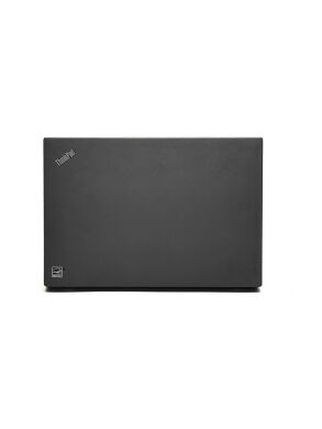 Ультрабук А-класс Lenovo Thinkpad T460 / 14" (1920x1080) IPS Touch / Intel Core i5-6300U (2 (4) ядра по 2.4 - 3.0 GHz) / 8 GB DDR4 / 256 GB SSD / Intel HD Graphics 520 / WebCam / 2x АКБ
