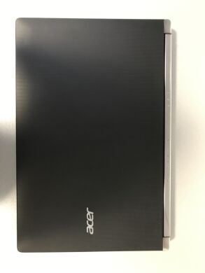 Acer Aspire Nitro VN7-571G-58FA / 15.6" (1920x1080) / Intel Core i5-5200U (2(4)ядра по 2.20-2.70GHz) / 8 GB DDR3 / 500 GB HDD / nVidia GeForce 940M, 4 GB / DVD-RW