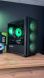 Збірка під замовлення: ігровий ПК Montech Air 100 ARGB Tower / AMD Ryzen 5 5500 (6 (12) ядер по 3.6 - 4.2 GHz) / 16 GB DDR4 / 1000 GB SSD M.2 / nVidia GeForce RTX 3060 Ti, 8 GB GDDR6, 256-bit / 650W купити