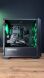 Збірка під замовлення: ігровий ПК Montech Air 100 ARGB Tower / AMD Ryzen 5 5500 (6 (12) ядер по 3.6 - 4.2 GHz) / 16 GB DDR4 / 1000 GB SSD M.2 / nVidia GeForce RTX 3060 Ti, 8 GB GDDR6, 256-bit / 650W купити