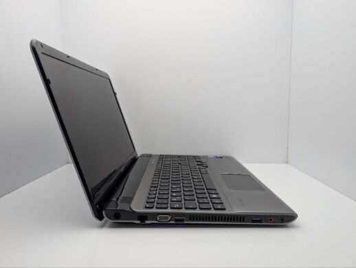 Ноутбук Sony VAIO SVE 151C / 15.6" (1366x768) TN / Intel Core i7-3612QM (4 (8) ядра по 2.1 - 3.1 GHz) / 8 GB DDR3 / 240 GB SSD / AMD Radeon HD 7550M, 1 GB GDDR3, 128-bit / WebCam / DVD-ROM Ноутбук Sony VAIO SVE 151C / 15.6" (1366x768) TN / Intel Core i7-3612QM (4 (8) ядра по 2.1 - 3.1 GHz) / 8 GB DDR3 / 240 GB SSD / AMD Radeon HD 7550M, 1 GB GDDR3, 128-bit / WebCam / DVD-ROM