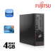 Fujitsu C720 USFF / Intel Core i3-4130 / 4 GB DDR3 / 320 GB HDD