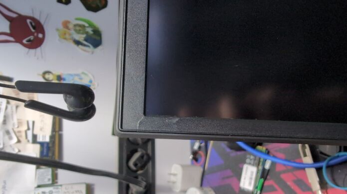 Игровой ноутбук Б-класс HP Pavilion 17-cd1023nr / 17.3" (1920x1080) IPS / Intel Core i7-10750H (6 (12) ядер по 2.6 - 5.0 GHz) / 16 GB DDR4 / 480 GB SSD / nVidia GeForce GTX 1650, 4 GB GDDR6, 128-bit / WebCam