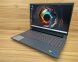 Ігровий ноутбук Dell G15 5520 / 15.6" (1920x1080) IPS / Intel Core i7-12700H (14 (20) ядер по 3.5 - 4.7 GHz) / 16 GB DDR5 / 512 GB SSD / nVidia GeForce RTX 3060, 6 GB GDDR6, 192-bit / WebCam / Windows 11 купити