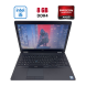 Игровой ноутбук Dell Latitude E5570 / 15.6" (1366x768) TN / Intel Core i5-6440HQ (4 ядра по 2.6 - 3.5 GHz) / 8 GB DDR4 / 512 GB SSD M2 / AMD Radeon R7 M370, 2 GB GDDR5, 128-bit / WebCam купить