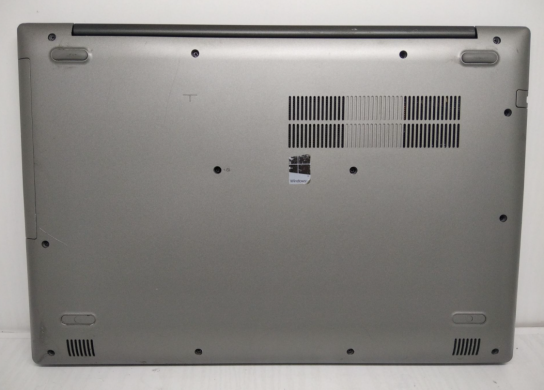 Игровой ноутбук Lenovo 520-15IKB / 15.6" (1366х768) TN / Intel Core i7-7500U (2 (4) ядра по 2.7 - 3.5 GHz) / 8 GB DDR3 / 1 TB HDD / nVidia GeForce 940MX, 2 GB DDR3, 64-bit / WebCam / DVD-RW Игровой ноутбук Lenovo 520-15IKB / 15.6" (1366х768) TN / Intel Core i7-7500U (2 (4) ядра по 2.7 - 3.5 GHz) / 8 GB DDR3 / 1 TB HDD / nVidia GeForce 940MX, 2 GB DDR3, 64-bit / WebCam / DVD-RW