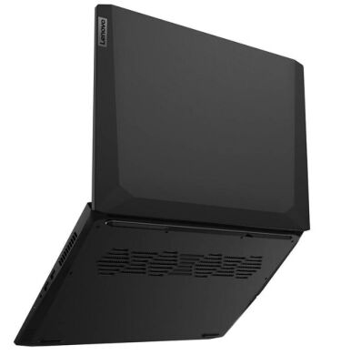 Игровой ноутбук Lenovo IdeaPad Gaming 3 15ACH6 / 15.6" (1920x1080) IPS / AMD Ryzen 5 5600H (6 (12) ядер по 3.3 - 4.2 GHz) / 16 GB DDR4 / 512 GB SSD / nVidia GeForce RTX 3060, 6 GB GDDR6, 192-bit / WebCam