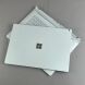 Ігровий ноутбук Microsoft Surface Book 2 / 15" (3840х2160) IPS Touch / Intel Core i7-8650U (4 (8) ядра по 1.9 - 4.2 GHz) / 16 GB DDR4 / 256 GB SSD / nVidia GeForce GTX 1060, 6 GB GDDR5, 192-bit / WebCam купити