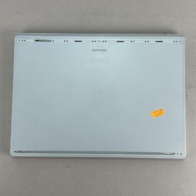 Ігровий ноутбук Microsoft Surface Book 2 / 15" (3840х2160) IPS Touch / Intel Core i7-8650U (4 (8) ядра по 1.9 - 4.2 GHz) / 16 GB DDR4 / 256 GB SSD / nVidia GeForce GTX 1060, 6 GB GDDR5, 192-bit / WebCam Ігровий ноутбук Microsoft Surface Book 2 / 15" (3840х2160) IPS Touch / Intel Core i7-8650U (4 (8) ядра по 1.9 - 4.2 GHz) / 16 GB DDR4 / 256 GB SSD / nVidia GeForce GTX 1060, 6 GB GDDR5, 192-bit / WebCam