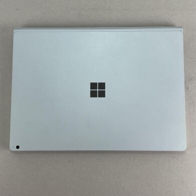 Ігровий ноутбук Microsoft Surface Book 2 / 15" (3840х2160) IPS Touch / Intel Core i7-8650U (4 (8) ядра по 1.9 - 4.2 GHz) / 16 GB DDR4 / 256 GB SSD / nVidia GeForce GTX 1060, 6 GB GDDR5, 192-bit / WebCam Ігровий ноутбук Microsoft Surface Book 2 / 15" (3840х2160) IPS Touch / Intel Core i7-8650U (4 (8) ядра по 1.9 - 4.2 GHz) / 16 GB DDR4 / 256 GB SSD / nVidia GeForce GTX 1060, 6 GB GDDR5, 192-bit / WebCam