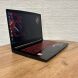 Игровой ноутбук MSI GF63 Thin 8RC / 15.6" (1920x1080) IPS / Intel Core i7-8750H (6 (12) ядер по 2.2 - 4.1 GHz) / 8 GB DDR4 / 128 GB SSD + 1000 GB HDD / nVidia GeForce GTX 1050, 4 GB GDDR5, 128-bit / WebCam купить
