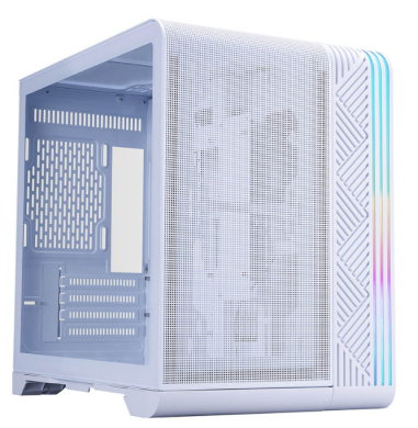 Ігровий ПК STALKER (VT5 White) Tower / AMD Ryzen 5 5500 (6 (12) ядер по 3.6 - 4.2 GHz) / 16 GB DDR4 / 256 GB SSD + 1000 GB HDD / nVidia GeForce RTX 5050, 8 GB GDDR7, 128-bit Ігровий ПК STALKER (VT5 White) Tower / AMD Ryzen 5 5500 (6 (12) ядер по 3.6 - 4.2 GHz) / 16 GB DDR4 / 256 GB SSD + 1000 GB HDD / nVidia GeForce RTX 5050, 8 GB GDDR7, 128-bit