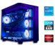 Игровой ПК Tower / Intel Core i5-14600KF (14 (20) ядер по 3.5 - 5.3 GHz) / 32 GB DDR5 / 1000 GB SSD / AMD Radeon RX 6900 XT, 16 GB GDDR6, 256-bit купить