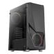 Ігровий ПК Tower / AMD Ryzen 5 4500 (6 (12) ядер по 3.6 - 4.1 GHz) / 16 GB DDR4 / 1000 GB SSD / nVidia GeForce GTX 1660 Super, 6 GB GDDR5, 192-bit / 600W купити