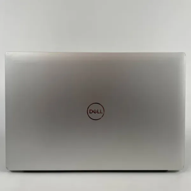 Ігровий ультрабук Б-клас Dell XPS 15 7590 / 15.6" (1920x1080) IPS / Intel Core i5-9300H (4 (8) ядра по 2.4 - 4.1 GHz) / 16 GB DDR4 / 512 GB SSD / nVidia GeForce GTX 1650, 4 GB GDDR6, 128-bit / HDMI / WebCam