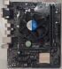 Комплект: материнская плата Asus H110M-K / Intel Core i5-7400 (4 ядра по 3.0 - 3.5 GHz) / 16 GB DDR4 / Intel HD Graphics 630 / Socket LGA1151 / Кулер купить
