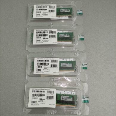Комплект: новая серверная оперативная память Hynix HPE / 128 GB / DDR4 ECC / 2666 MHz
