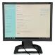 Комплект ПК: HP Compaq 8000 Elite Convertible Tower / Intel Core 2 Duo E7500 (2 ядра по 2.93 GHz) / 4 GB DDR3 / 250 GB HDD / Intel Graphics + Монітор Б-клас Samsung SyncMaster 214T / 21" (1600x1200) TN / VGA, DVI + Клавіатура, мишка, кабелі купити
