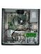 Комплект ПК: HP Compaq 8000 Elite Convertible Tower / Intel Core 2 Duo E7500 (2 ядра по 2.93 GHz) / 4 GB DDR3 / 250 GB HDD / Intel Graphics + Монітор Б-клас Samsung SyncMaster 214T / 21" (1600x1200) TN / VGA, DVI + Клавіатура, мишка, кабелі купити