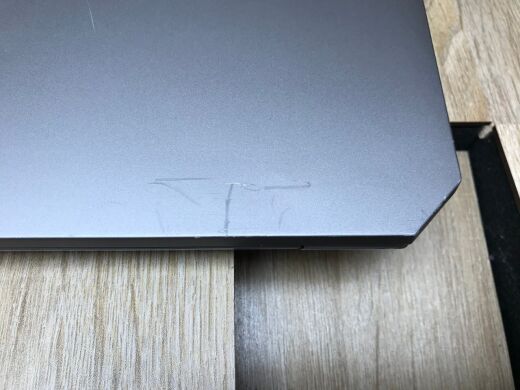 Мобільна робоча станція Б-клас HP ZBook 15 G5 / 15.6" (1920x1080) IPS Touch / Intel Core i7-8750H (6 (12) ядер по 2.2 - 4.1 GHz) / 16 GB DDR4 / 480 GB SSD / nVidia Quadro P1000, 4 GB GDDR5, 128-bit / WebCam