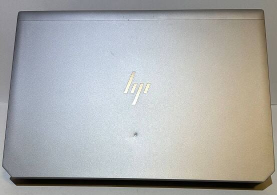 Мобільна робоча станція Б-клас HP ZBook 17 G6 / 17.3" (1920x1080) IPS / Intel Core i7-9750H (6 (12) ядер по 2.6 - 4.5 GHz) / 16 GB DDR4 / 256 GB SSD + 256 GB SSD / nVidia Quadro T1000, 4 GB GDDR5, 128-bit / WebCam