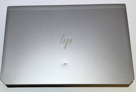 Мобільна робоча станція Б-клас HP ZBook 17 G6 / 17.3" (1920x1080) IPS / Intel Core i7-9750H (6 (12) ядер по 2.6 - 4.5 GHz) / 16 GB DDR4 / 256 GB SSD + 256 GB SSD / nVidia Quadro T1000, 4 GB GDDR5, 128-bit / WebCam