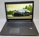 Мобільна робоча станція Б-клас HP ZBook 17 G6 / 17.3" (1920x1080) IPS / Intel Core i7-9750H (6 (12) ядер по 2.6 - 4.5 GHz) / 16 GB DDR4 / 256 GB SSD + 256 GB SSD / nVidia Quadro T1000, 4 GB GDDR5, 128-bit / WebCam купити